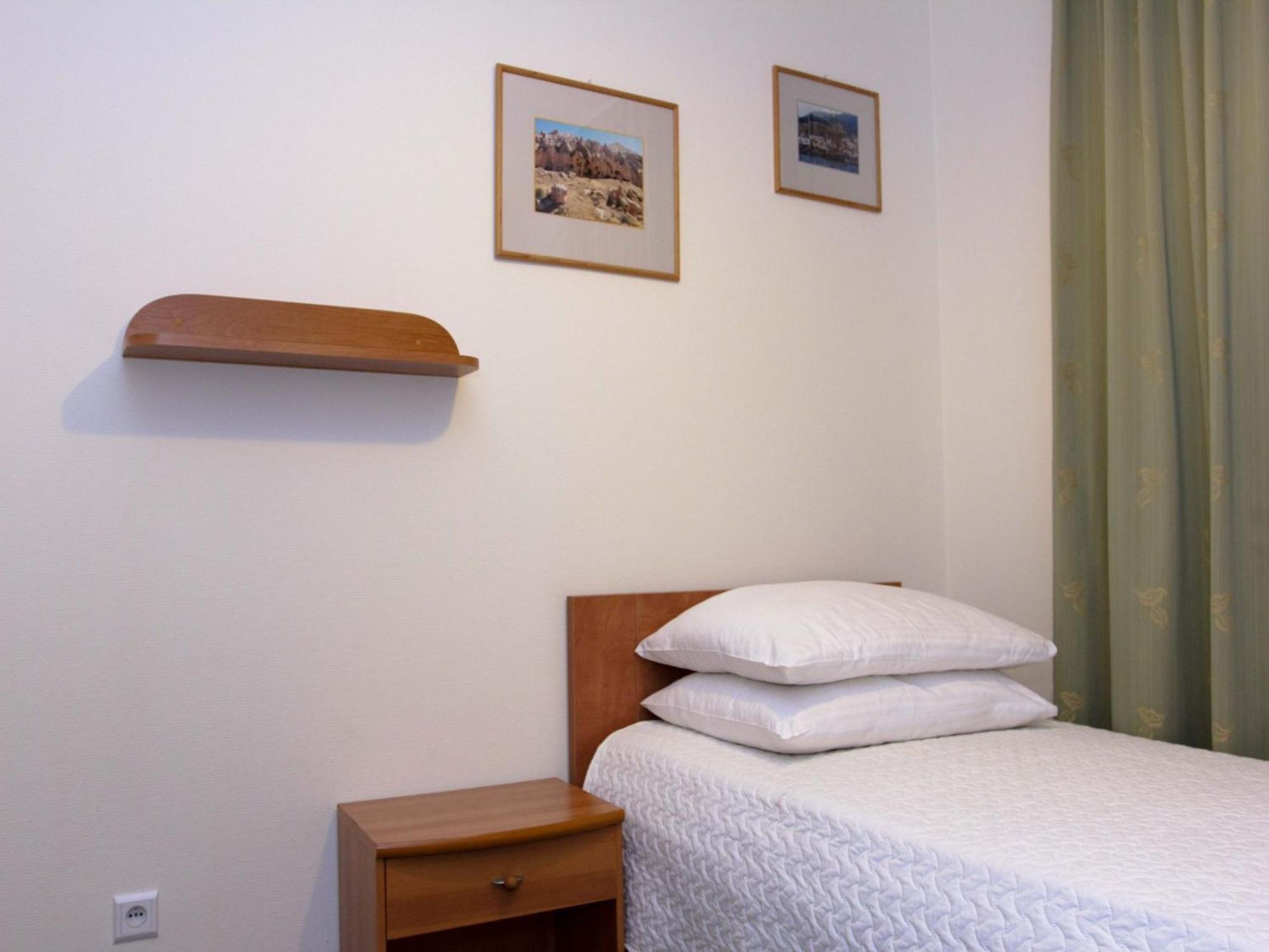 Dom Wczasowy Sokolica Krynica Zdroj Kamer foto