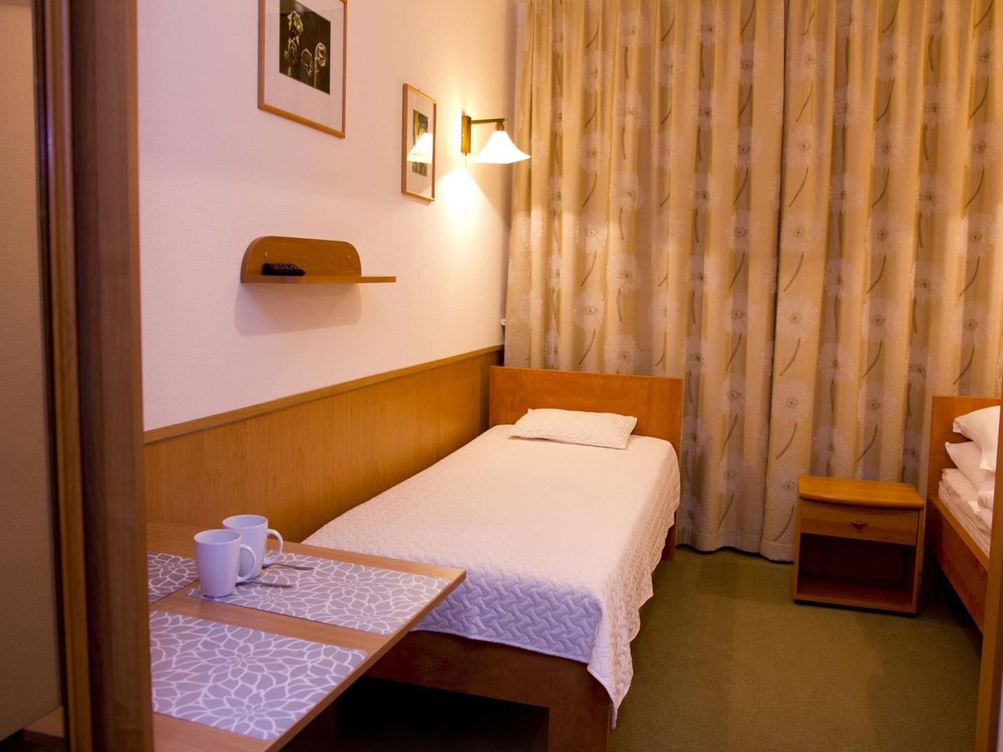 Dom Wczasowy Sokolica Krynica Zdroj Kamer foto